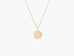 Collares y Colgantes
